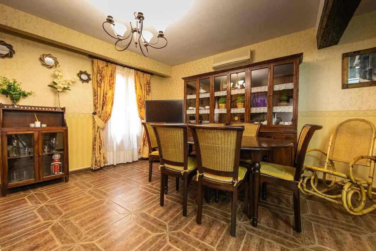 La Casa De Santo Tomé Сasa de vacaciones Toledo