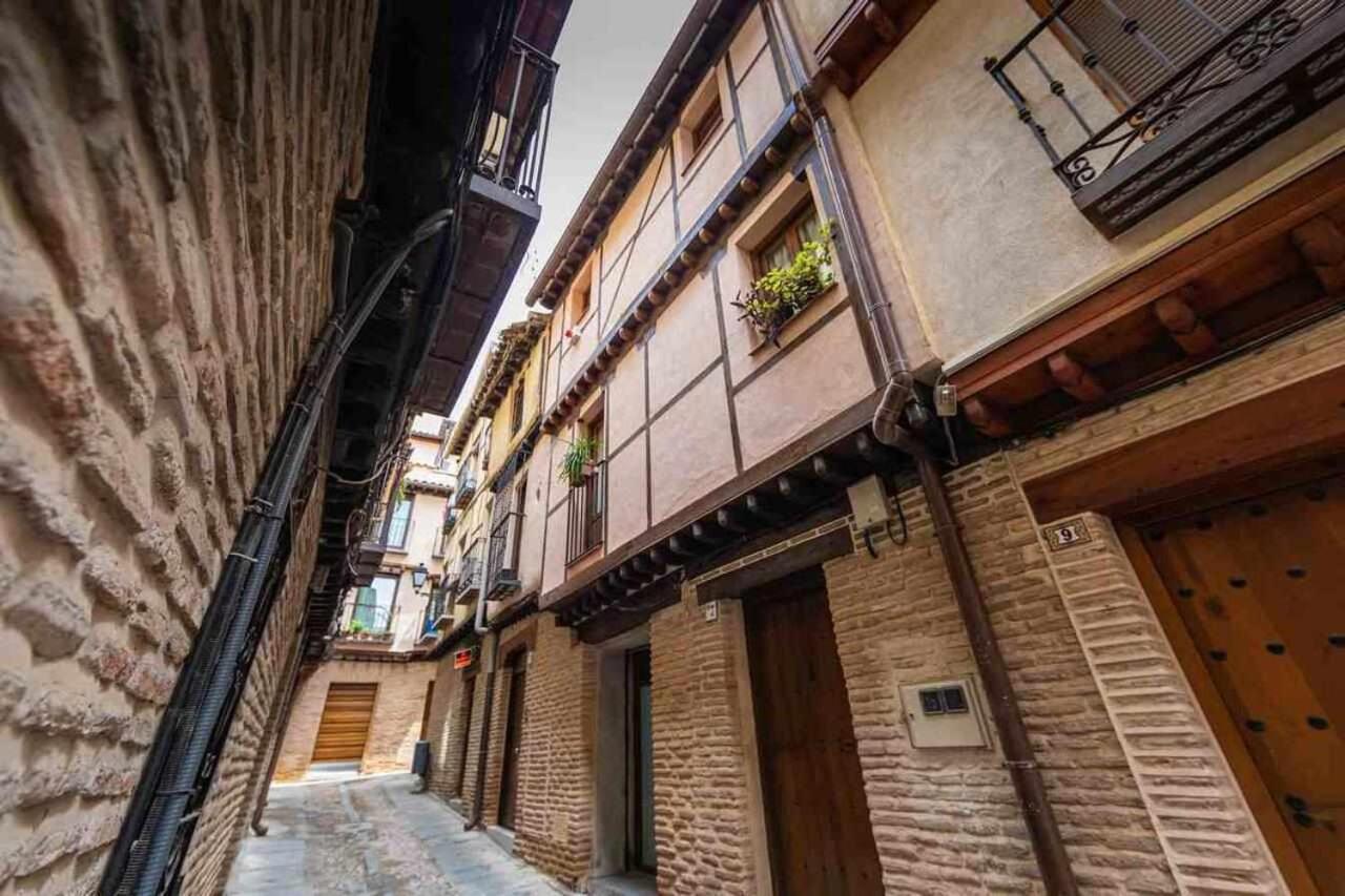 Сasa de vacaciones La Casa De Santo Tomé