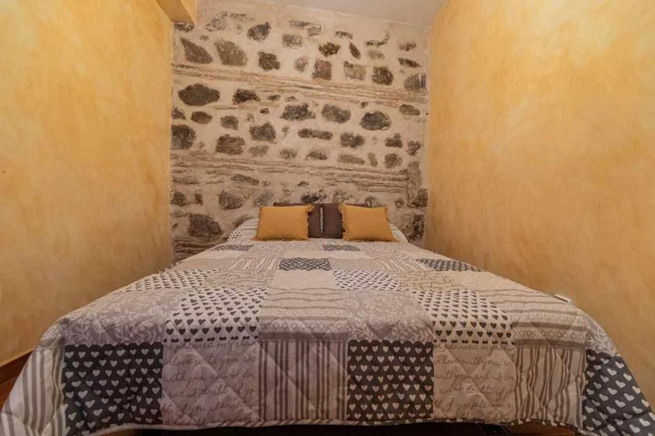 Сasa de vacaciones La Casa De Santo Tomé Toledo